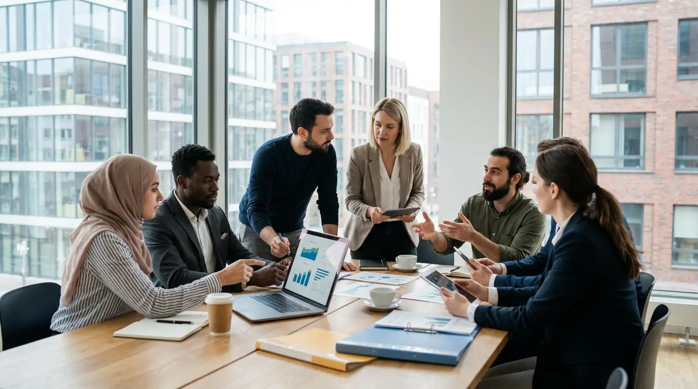 Vorteile von Sparguthaben für Einwanderer in Deutschland
